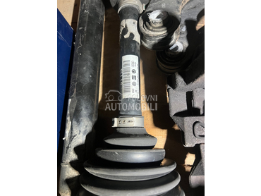 Osovina i poluosovina za Audi Q3