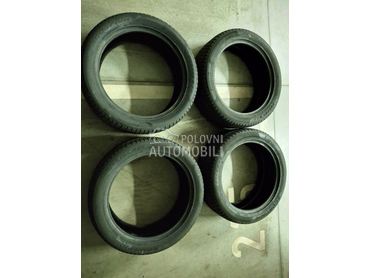 Pirelli 285/45 R22 Sve sezone