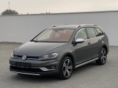 Volkswagen Golf 7 ALLTRACK DSG 4x4 CH