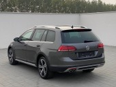 Volkswagen Golf 7 ALLTRACK DSG 4x4 CH