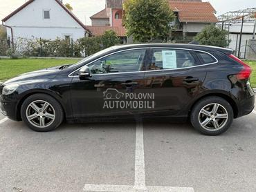 Volvo V40 1.6 HDI