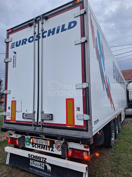 Schmitz 24 SKO