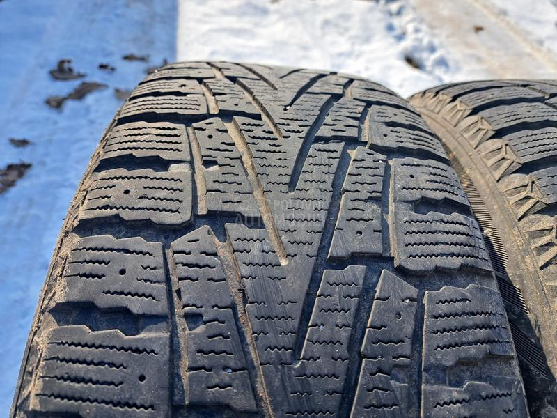 Nexen 265/60 R18 Zimska