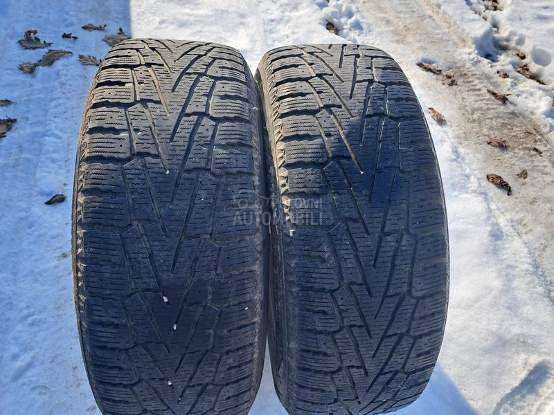 Nexen 265/60 R18 Zimska