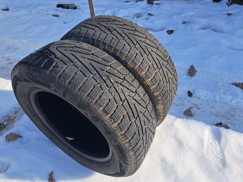 Nexen 265/60 R18 Zimska