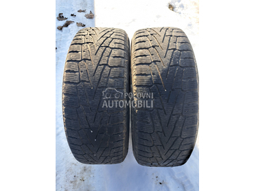 Nexen 265/60 R18 Zimska