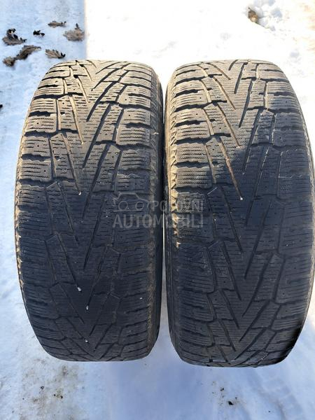 Nexen 265/60 R18 Zimska