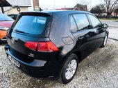 Volkswagen Golf 7 1.6TDI