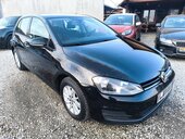 Volkswagen Golf 7 1.6TDI