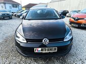 Volkswagen Golf 7 1.6TDI