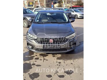 Fiat Tipo 1.4 Sedan