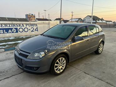 Opel Astra H 1.6 Ben