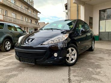 Peugeot 207 1.4i