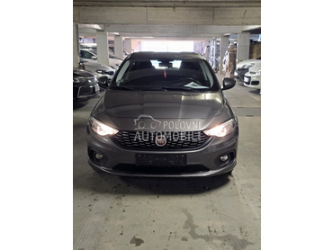 Fiat Tipo 1.4 Pop