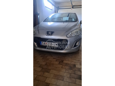 Peugeot 308 1.6 Hdi