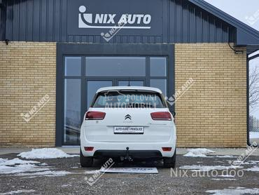 Auto Kuka - Euro Kuka za Citroen C4 Picasso