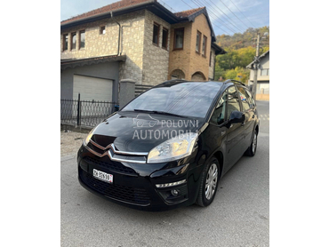 Citroen C4 Grand Picasso GRAND PICASSO 7 sed