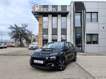 Citroen C3 1.5BlueHDI AT
