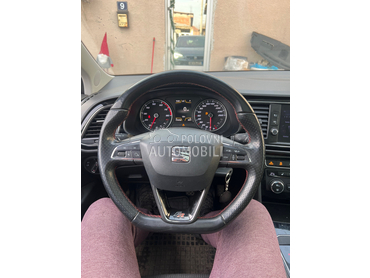 volan za Seat Leon