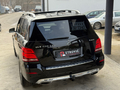 Mercedes Benz GLK 220 pano/4matic