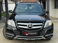 Mercedes Benz GLK 220 pano/4matic