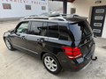 Mercedes Benz GLK 220 pano/4matic