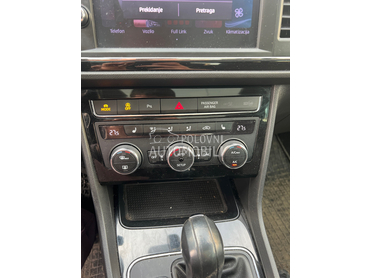prekidaci klime za Seat Leon