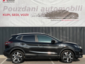 Nissan Qashqai 1.7 DCI/XEN/LED/KAM