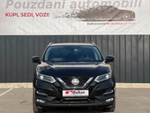 Nissan Qashqai 1.7 DCI/XEN/LED/KAM