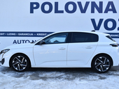 Peugeot 308 Allure Pack 1.2 AT
