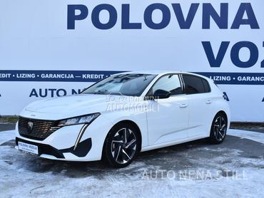 Peugeot 308 Allure Pack 1.2 AT