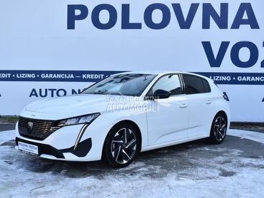 Peugeot 308 Allure Pack 1.2 AT