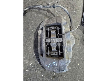 Prednja kočiona klešta za Audi Q5 od 2008. do 2015. god.