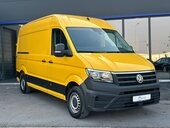 Volkswagen Crafter L3H3 2.0 TDI