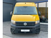 Volkswagen Crafter L3H3 2.0 TDI
