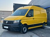 Volkswagen Crafter L3H3 2.0 TDI