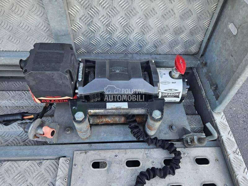 Renault Master 2.3 dci