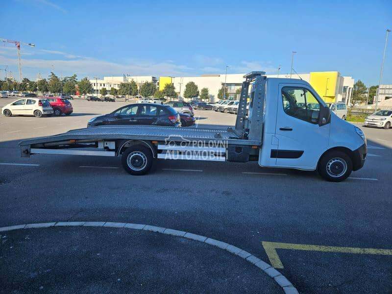 Renault Master 2.3 dci