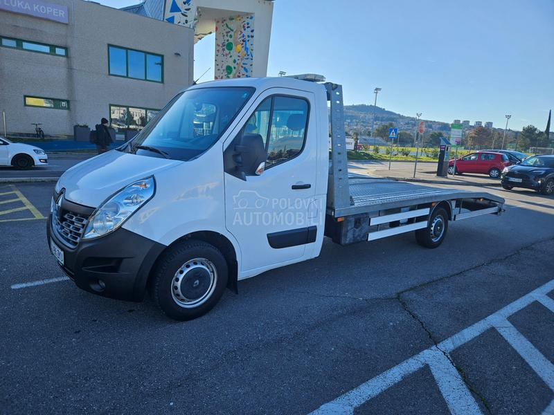 Renault Master 2.3 dci