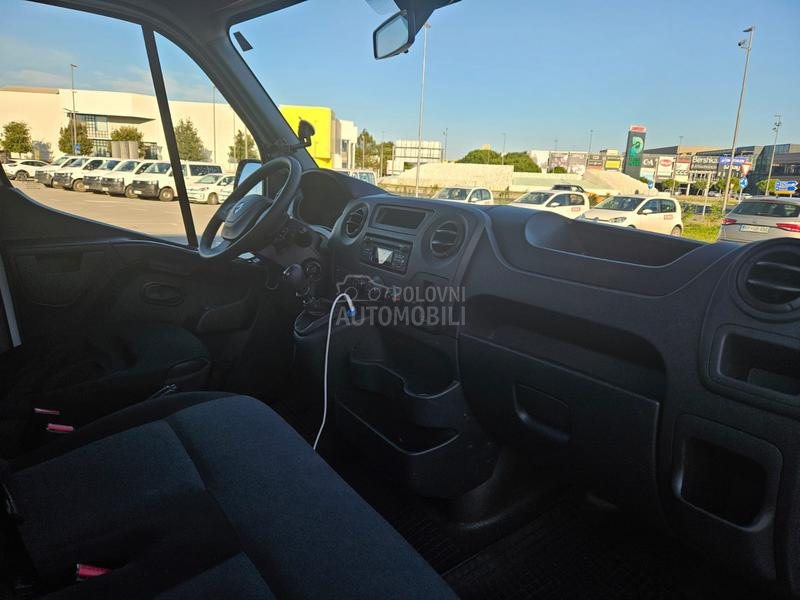 Renault Master 2.3 dci