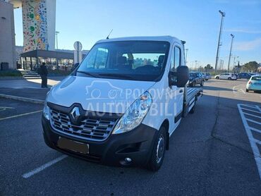 Renault Master 2.3 dci