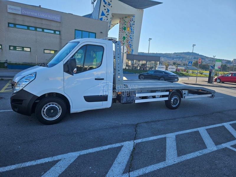 Renault Master 2.3 dci