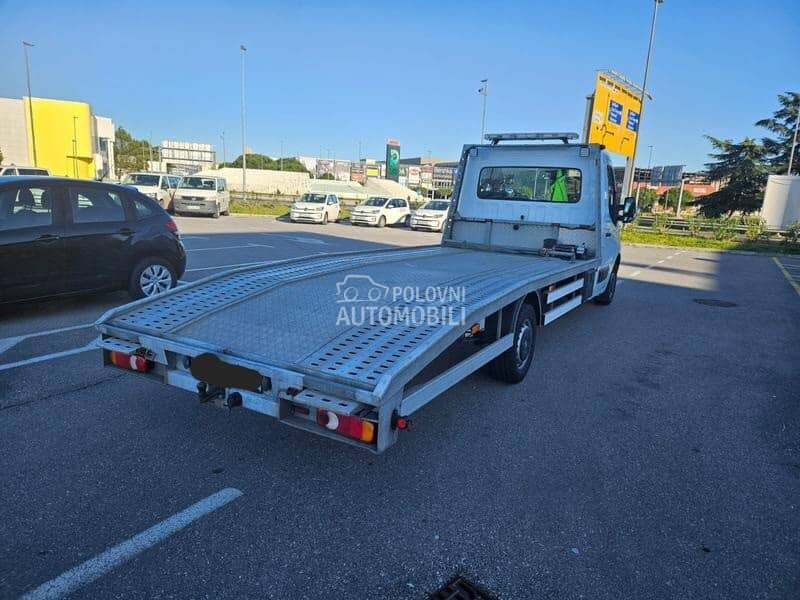 Renault Master 2.3 dci