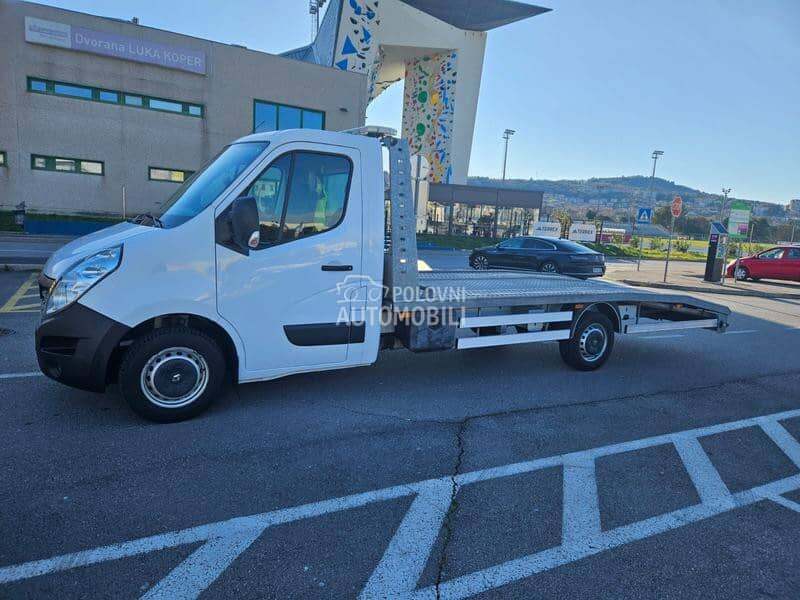 Renault Master 2.3 dci