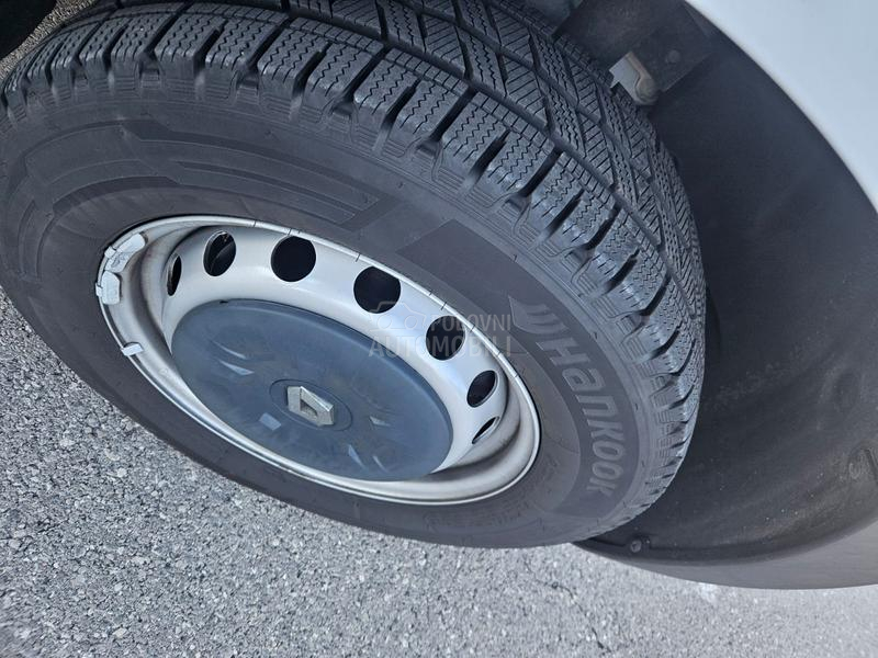 Renault Master 2.3 dci