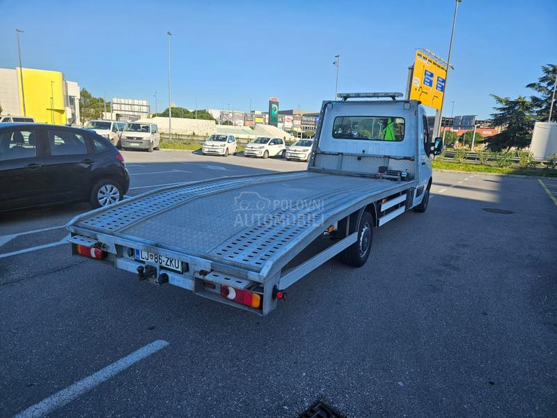 Renault Master 2.3 dci