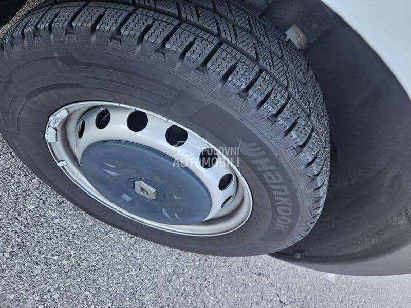 Renault Master 2.3 dci