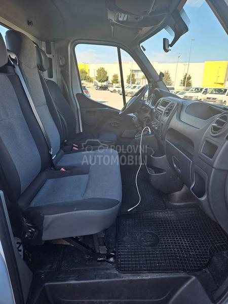 Renault Master 2.3 dci