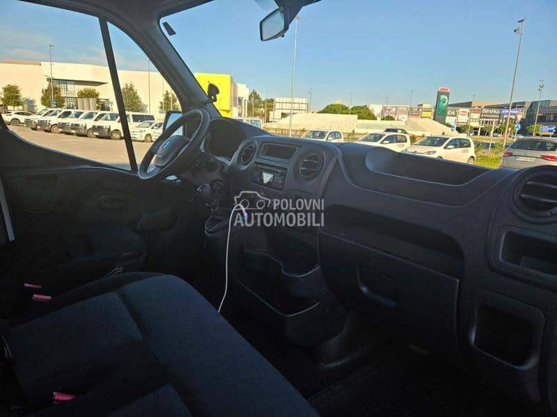 Renault Master 2.3 dci