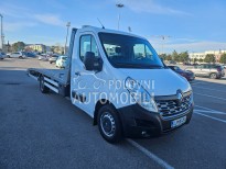 Renault Master 2.3 dci 